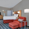 Отель TownePlace Suites by Marriott Indianapolis Downtown, фото 6