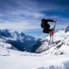 Отель Parc du Mont Blanc 12 appt - Chamonix All Year, фото 18