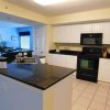 Отель Yacht Club Villas #2-605 2 Bedrooms 2 Bathrooms Condo, фото 4