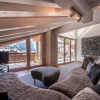 Отель Chalet Schneehoren Penthouse, фото 7