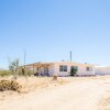 Отель Flamingo Ranch - Dreamy Desert Design With Hot Tub 2 Bedroom Home by RedAwning, фото 26