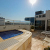 Отель Duplex, piscina, gourmet e vista panorâmica, фото 21