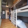 Отель The People - Strasbourg - Hostel, фото 10