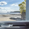 Отель No 4 Ocean Cabins - Saundersfoot Harbour - Saundersfoot, фото 4