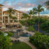 Отель Wailea 3 Bedroom Beach Villa, Sleeps 6, фото 19
