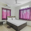 Отель Oyo Flagship 805847 Royal Residency, фото 25