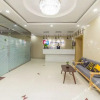 Отель City Mini Selected hotel (Qingdao railway station Zhanqiao store), фото 1