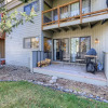 Отель Keystone Retreat, фото 8