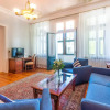 Отель SEETELHOTEL Villa Waldesruh, фото 15