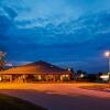 Отель Best Western Norwalk, фото 21