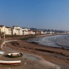 Отель Modern Apartment in Dawlish With Dawlish Coast View, фото 12