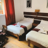 Отель Inka Khawarina Tambo Lodge, фото 16