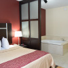 Отель Red Roof Inn PLUS+ & Suites Chattanooga - Downtown, фото 6
