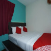 Отель Swing & Pillows -MyHome Hotel Wangsa Maju, фото 15