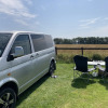 Отель Pembs Campervan VW T5 Travel and Stay in Style, фото 8