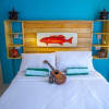 Отель Flotsam & Jetsam Artist Beach Hostel, фото 9