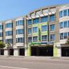 Отель Holiday Inn Express and Suites Fisherman's Wharf, an IHG Hotel, фото 39