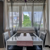 Отель Cool Cozy Apartment, фото 6