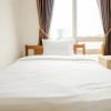 Отель Classic Design 2BR at Landmark Residences near Istana Plaza, фото 15