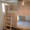 Отель Sai no tsuno Guesthouse - Hostel, фото 29