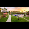 Отель Ecohotel La Casona, фото 16