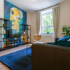 Отель Avantgarde apartments, фото 29