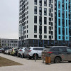 Гостиница Runway Apartments на улице Мезенцева, фото 3