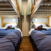 Отель Gion Guesthouse Yururi, фото 31