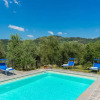 Отель Villa Fabi 6 2 in Cortona, фото 14