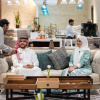 Отель Novotel Makkah Thakher City, фото 22
