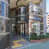 Отель Station Inn Nagoya, фото 1