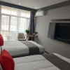 Отель Thank Inn Hotel Shandong Tai'an High-Speed Railway Station, фото 2