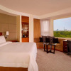 Отель The Park Tower Knightsbridge, A Luxury Collection Hotel, фото 39
