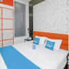 Отель Airy Gubeng Bangka 15 Surabaya, фото 4