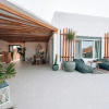 Отель Sea Walk Villa Mykonos, фото 3