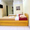 Отель Zamboanga Town Home Bed and Breakfast, фото 15