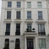 Отель Notting Hill Serviced Apartments by Concept Apartments в Лондоне