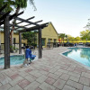 Отель Homewood Suites by Hilton Ocala at Heath Brook, фото 14