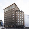 Отель 1BR City Apartment with Great Location в Хельсинки
