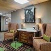 Отель Hampton Inn Caryville-I-75/Cove Lake-State Park, фото 13