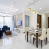 Отель Laze Apartment SAIGON Vinhomes Central Park, фото 10