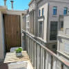 Отель Studio Vieux-Port avec terrasse, фото 1