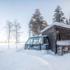 Отель Ranua Resort Arctic Igloos, фото 1
