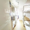 Отель Paper Plane Hostel, фото 16