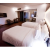 Отель The Mira Central Park Hotel, фото 3