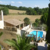 Отель Gite Les Lavandes, фото 11