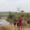 Отель Basecamp Eagle View, фото 19