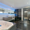 Отель Spectacular Holiday-villa With Lounge-area and bar, фото 13