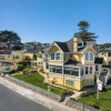 Отель Seven Gables Inn on Monterey Bay, A Kirkwood Collection Property, фото 17