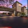 Отель Comfort Inn & Suites Las Vegas - Nellis в Лас-Вегасе